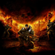 Imagen para el artículo titulado La saga de juegos Gears of War tendrá una película y una serie en Netflix